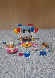 Lego kit festa di compleanno 