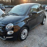 MUSATA - Fiat 500 2022 1000 B