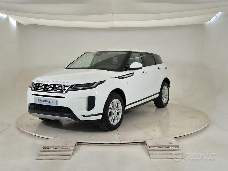 Land Rover Range Rover 5ªserie