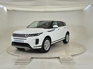 Land Rover Range Rover Evoque II 2019 Die2.0d...