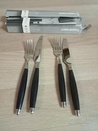 Posate frutta Tupperware 