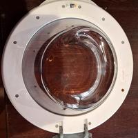 oblò vetro e cornice per lavatrice Bosch serie 4/2