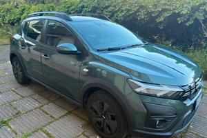 Nuova SANDERO STEPWAY