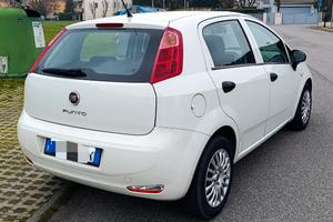 Fiat Punto 1.2 benzina gpl