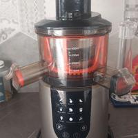 Estrattore verdure e frutta, gelati e sorbetti