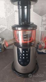 Estrattore verdure e frutta, gelati e sorbetti