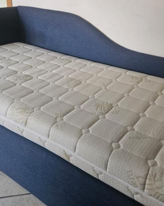 Letto Angolare Sagomato - Altrenotti