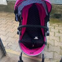 Portaenfant per bambole