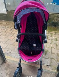 Portaenfant per bambole