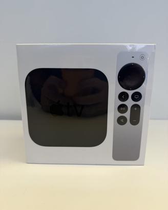 Apple TV 4K 32GB (2021) nuova sigillata