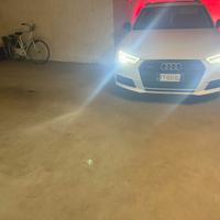 Audi a4 del 2019
