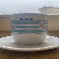 Tazze Buondì