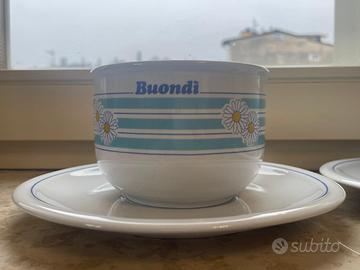 Tazze Buondì
