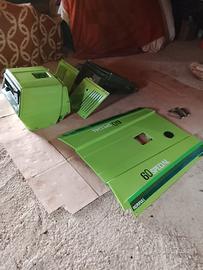 carrozzeria agrifull 60 special 