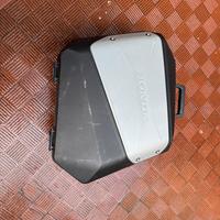 Set Valigie borse laterali honda xadv forza 750