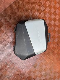 Set Valigie borse laterali honda xadv forza 750