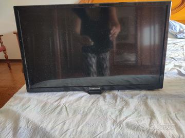 TV led 24 pollici