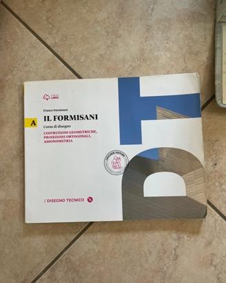 il formisani- corso di disegno