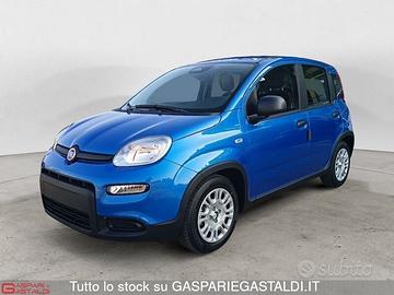 FIAT Panda 1.0 FireFly S&S Hybrid Icon