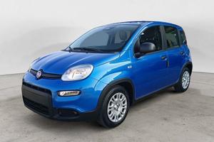 FIAT Panda 1.0 FireFly S&S Hybrid Icon