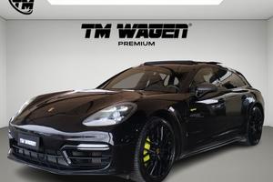 Porsche Panamera 2.9 4 E-Hybrid Sport Turismo - IV