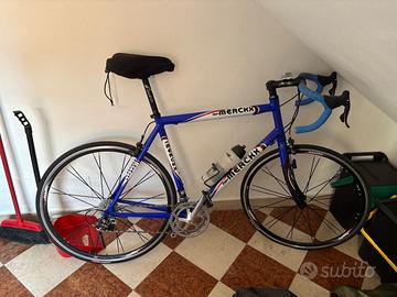 bici da corsa
