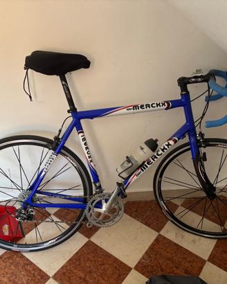 bici da corsa