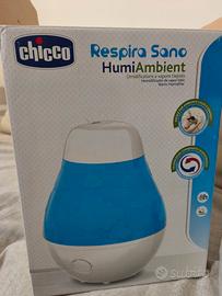 Umidificatore ambiente chicco 