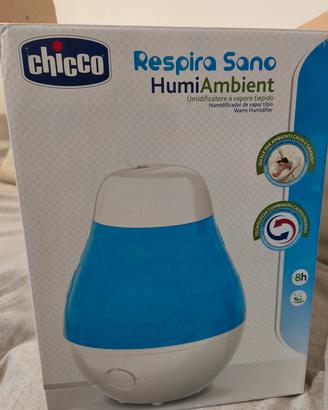 Umidificatore ambiente chicco 