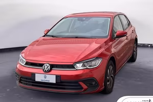 VOLKSWAGEN Polo 1.0 evo Life 80cv