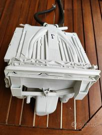 cassetto detersivo per lavasciuga Bosch serie 6 