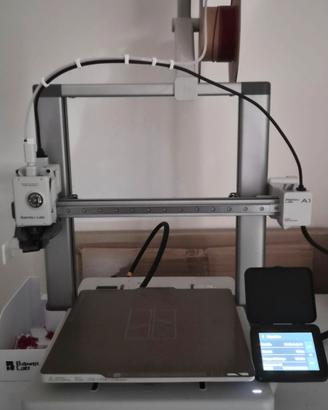 Stampante 3D Bambulab A1