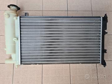Radiatore scambiatore acqua peugeot 106 1.3 Rally