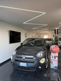 Fiat 500X 1.6 MultiJet 130 CV Cross