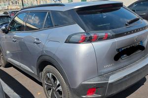 Peugeot 2008 seconda serie 