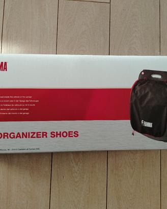 pack organizer shoes Fiamma