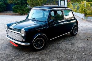 MINI ROVER COOPER