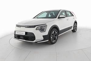 Kia Niro EV 64,8 kWh Business
