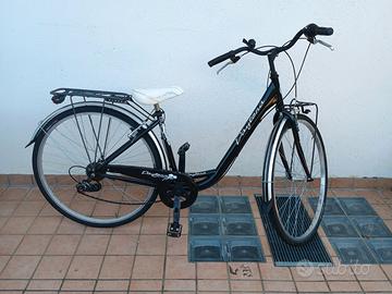 Bici da donna
