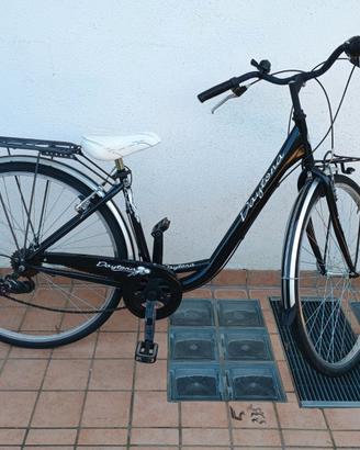 Bici da donna