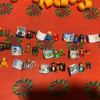Playmobil kinder Marvel
