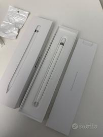 Apple Pencil - 1° generazione