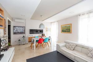 TRILOCALE con box e posto auto CARAVAGGIO (BG)