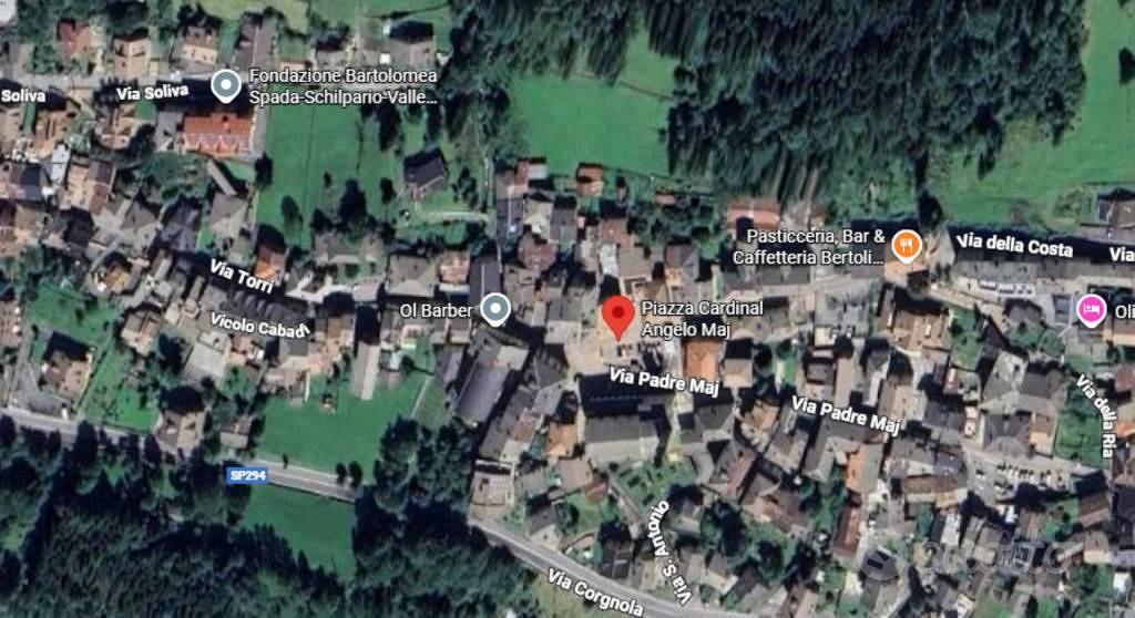 Immobile in asta di 25110 m² a Schilpario - Vista 2