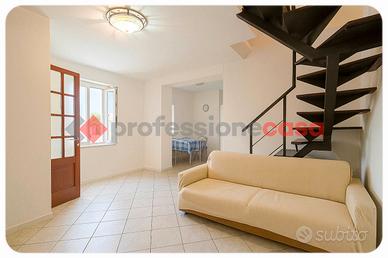 Appartamento Collesalvetti [Rif. 1285VRG] (Vicarel