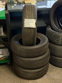 2156516 215/65R16 215/65 R16 gomme estive Michelin