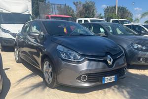 Renault Clio dCi 8V 75CV Start&Stop 5 porte- 2016