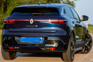 Megane E-Tech Techno EV60 220cv AC22