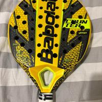 Pala babolat Counter Veron come nuova