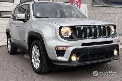 Jeep renegade anno 2019 per ricambi #028